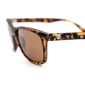 Ochelari Polarizati KORDA Classics, Matt Tortoise / Yellow Lens Ochelari Polarizati KORDA Classics, Matt Tortoise / Yellow Lens