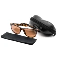Ochelari Polarizati KORDA Classics, Matt Tortoise / Yellow Lens Ochelari Polarizati KORDA Classics, Matt Tortoise / Yellow Lens