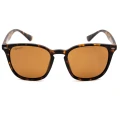 Ochelari Polarizati KORDA Shoreditch, Matt Toroise Shell/Brown Lens Ochelari Polarizati KORDA Shoreditch, Matt Toroise Shell/Brown Lens