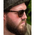 Ochelari Polarizati KORDA Shoreditch, Matt Toroise Shell/Brown Lens Ochelari Polarizati KORDA Shoreditch, Matt Toroise Shell/Brown Lens