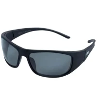 Ochelari Polarizati NASH Make It Happen Flexi Wrap Polarised Sunglasses, Smoked Grey