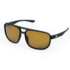 Ochelari Polarizati NASH Make it Happen Tracer Polarised Sunglasses Amber Lens