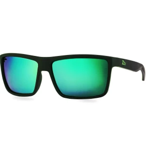 Ochelari Polarizati ZFISH Saturna, Verde Ochelari Polarizati ZFISH Saturna, Verde