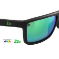 Ochelari Polarizati ZFISH Saturna, Verde