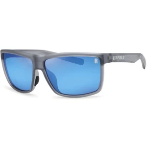 Ochelari RAPALA Sportsmans Rockfish Matte Black Blue
