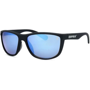 Ochelari RAPALA Sportsmans Wahoo Black Blue