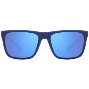 Ochelari TUBERTINI T-Glass Mod.Rooney Polar Mirror Blue