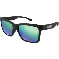 Ochelari De Soare Flotanti Jobe Dim, Negru/verde