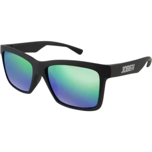 Ochelari de Soare Flotanti JOBE Dim, Negru/Verde