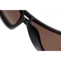 Ochelari de Soare Fox AV8 Black & Camo, Brown Lense