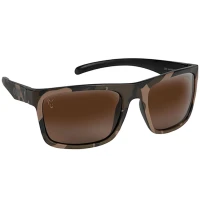 Ochelari De Soare Fox Avius Camo Black, Brown Lense