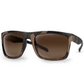 Ochelari de Soare Fox Avius Camo Black, Brown Lense