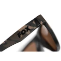 Ochelari de Soare Fox Avius Camo Black, Brown Lense Ochelari de Soare Fox Avius Camo Black, Brown Lense