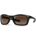 Ochelari de Soare Fox Collection Wraps Green & Black, Brown Lens Ochelari de Soare Fox Collection Wraps Green & Black, Brown Lens