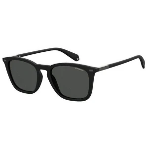 Ochelari de Soare POLAROID 2085/S 003 M9 52, Matte Black Ochelari de Soare POLAROID 2085/S 003 M9 52, Matte Black