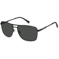 Ochelari de Soare POLAROID 4128/S/X KJ1/SP, 59mm, Black