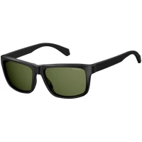 Ochelari De Soare Polaroid Pld 2058/s 003/m9, 55mm, Black-grey Ochelari De Soare Polaroid Pld 2058/s 003/m9, 55mm, Black-grey