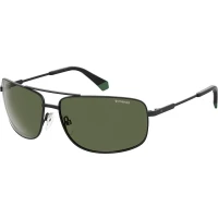Ochelari De Soare Polaroid Pld 2101/s 003/uc, 63mm, Uc Black Ochelari De Soare Polaroid Pld 2101/s 003/uc, 63mm, Uc Black
