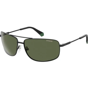 Ochelari de Soare POLAROID PLD 2101/S 003/UC, 63mm, UC Black