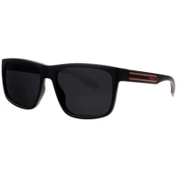 Ochelari De Soare Polaroid Pld 2149/s 8lz 57 M9, Black Orange Ochelari De Soare Polaroid Pld 2149/s 8lz 57 M9, Black Orange