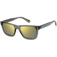 Ochelari De Soare Polaroid Pld 6186/s Kb7/lm, 54mm, Gri