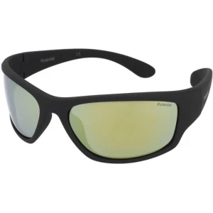 Ochelari de Soare POLAROID PLD 7005/S YYV/RC, Gri-Galben