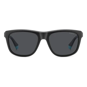 Ochelari de Soare POLAROID PLD2163/S 003 54 18, Matte Black Eco