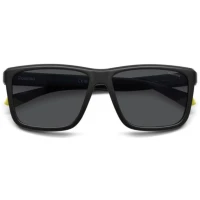 Ochelari De Soare Polaroid Pld2164/s 003 58 15, Matte Black Eco Ochelari De Soare Polaroid Pld2164/s 003 58 15, Matte Black Eco
