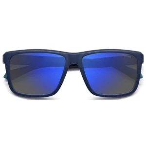 Ochelari de Soare POLAROID PLD2164/S 003 58 15, Matte Blue Eco Ochelari de Soare POLAROID PLD2164/S 003 58 15, Matte Blue Eco