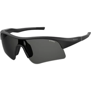 Ochelari de Soare POLAROID PLD7059/S 003 70 09, Matte Black Eco Ochelari de Soare POLAROID PLD7059/S 003 70 09, Matte Black Eco