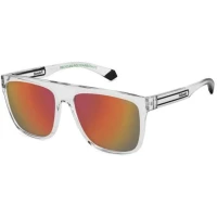 Ochelari De Soare Polaroid Unisex Pld 2161/s 900 56 16, Crystal Eco Ochelari De Soare Polaroid Unisex Pld 2161/s 900 56 16, Crystal Eco