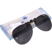 Ochelari de Soare Polarizati FORMAX Detasabili