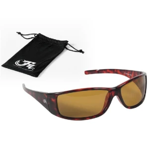 Ochelari de Soare Polarizati Filfishing Enrico + Husa