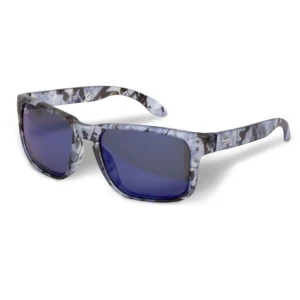 Ochelari polarizati Quantum Sunglasses Blue 1
