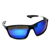 Ochelari Polarizati Storm Wildeye Biscay Matte Black Blue Ochelari Polarizati Storm Wildeye Biscay Matte Black Blue