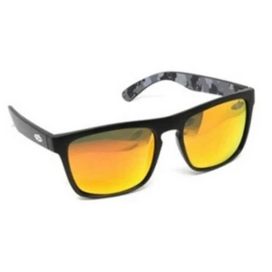 Ochelari polarizati Storm Wildeye Dorado Black Camo Red Glass Ochelari polarizati Storm Wildeye Dorado Black Camo Red Glass