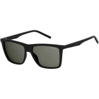 Ochelarii De Soare Polaroid Pld 2050/s 807 55 M9, Black Ochelarii De Soare Polaroid Pld 2050/s 807 55 M9, Black