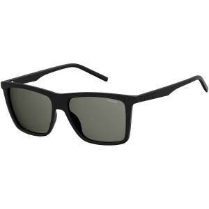 Ochelarii De Soare POLAROID PLD 2050/S 807 55 M9, Black Ochelarii De Soare POLAROID PLD 2050/S 807 55 M9, Black