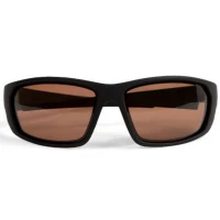 Ochelarii De Soare Trakker Amber Wrap Around Sunglasses