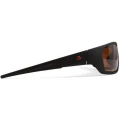 Ochelarii De Soare Trakker Amber Wrap Around Sunglasses