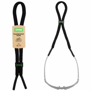 Snur Ochelari ZFISH Plutitor, Negru