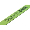 Snur Pentru Ochelari Delphin SWIM Verde