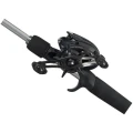 Combo Abu Garcia Fast Attack Casting Combo MH, 10-40g, 2.13m, 2seg Combo Abu Garcia Fast Attack Casting Combo MH, 10-40g, 2.13m, 2seg