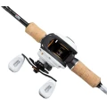 Combo Abu Garcia Max Pro Casting MH, 15-60g, 1.98m, 2seg Combo Abu Garcia Max Pro Casting MH, 15-60g, 1.98m, 2seg