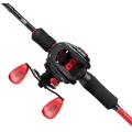 Combo Abu Garcia Max X Casting ML, 10-30g, 1.98m, 2seg