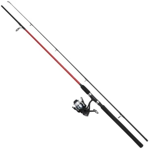 Combo DAM Fighter Pro Spinning 30FD, 10-30g, 2.40m, 2sec