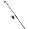 Combo DAM Full Tech T-power 40R, 80-150g, 3.50m, 4seg