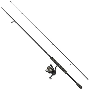 Combo MITCHELL Tanager G2 Manie Spin Combo H, 20-60g, 2.70m, 2seg