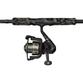 Combo MITCHELL Tanager G2 Manie Spin Combo H, 20-60g, 2.70m, 2seg Combo MITCHELL Tanager G2 Manie Spin Combo H, 20-60g, 2.70m, 2seg