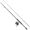 Combo MITCHELL Tanager G2 Manie Spin Combo H, 20-60g, 2.70m, 2seg Combo MITCHELL Tanager G2 Manie Spin Combo H, 20-60g, 2.70m, 2seg